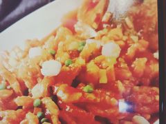 -和记小菜(东方店)
