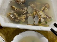 -温州一家人美食(西木头市店)