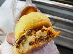 -锅蒸馍(建国中路店)