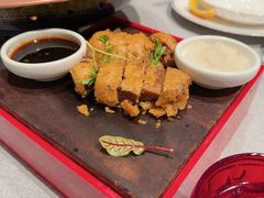 -柿合缘新京菜(国金中心商场店)