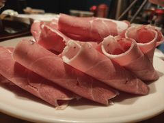 -额尔敦传统涮火锅·烧烤(鑫源山庄店)