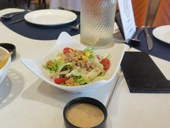 -圣彼得堡观江俄餐厅(中央大街黑金冠店)