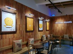 -方炉·天然食材面包店(青秀店)