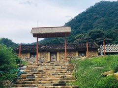 -广州市石门国家森林公园