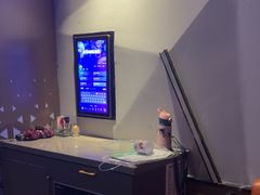 -星璨火吧KTV聚会餐厅(华清广场店)