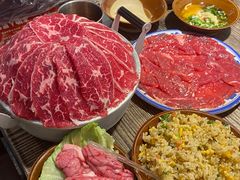 -冯校长老火锅(深圳总店)