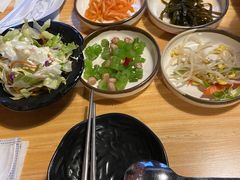 -源味屋韩式火锅&炸鸡(鼎城当代商城店)