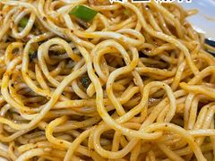 麻辣凉面-林静小吃(复兴路店)