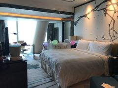 -广州四季酒店