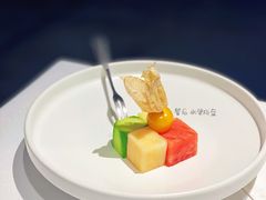 -二十四单 淮扬新味