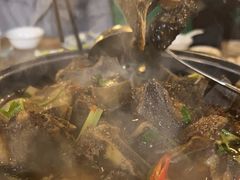 -圆圆家私房美食(民权路店)