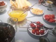 -山里俏·地标皖南菜·屯溪臭鳜鱼(北城万达店)