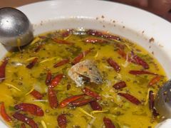 -太二酸菜鱼(深圳布吉万象汇店)