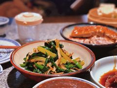 赤豆酒酿元宵-南京大牌档(济南万象城店)