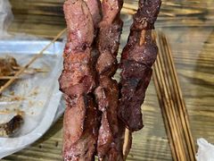 羊肝-同来顺烧烤餐厅(哈尔滨道店)