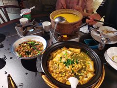 -索溪山寨·湘西饮食文化博物馆(标志门店)