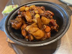 -峨嵋小镇·川菜(勒泰中心店)
