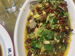 -鲁南仔·滕州炒鸡(经三路店)