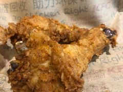 -肯德基(春申店)