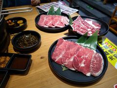 -九田家黑牛烤肉(溧水万达店)