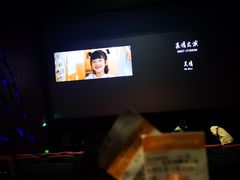 -佳兆业国际影城(惠州IMAX店)