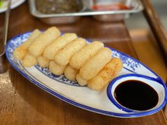 -茶马古道·野生菌清汤黄牛肉(沙溪店)