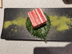 霸气楂楂和牛慕斯-海底捞火锅(奥体南路店)