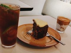 -BAKER&SPICE(安福路店)