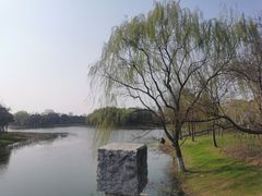 -尚贤河湿地