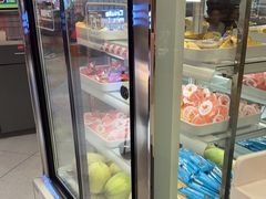 -三江源活鱼现烤(维多利摩尔城店)