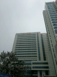-青岛妇女儿童医院(辽阳西路院区)