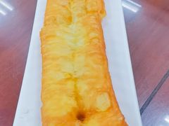 油条-日月永和中国餐饮名店(凤凰店)