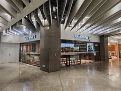 -瑞幸咖啡(外滩SOHO店)