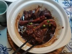 -卢大鲜鱼头捞饭(美利广场店)