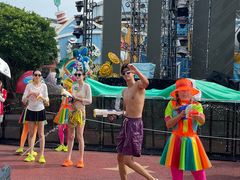 -大连海昌发现王国主题公园