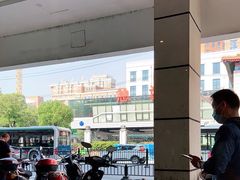 -麦当劳(斜土路2号店)