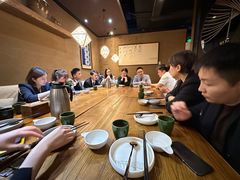 -云海肴·汽锅鸡·云南菜(天津国金汇店)