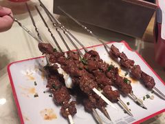 -三毛烧烤·南昌大排档(山姆店)