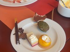 -万豪咖啡厅(JW万豪酒店店)