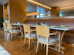 -二楼咖啡厅·厦门源昌凯宾斯基大酒店(湖滨中路店)