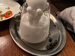 -食间牛排(湖西路店)