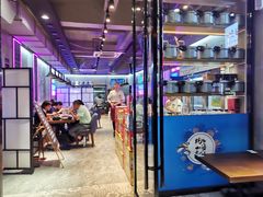 -农家霸王地锅鸡(国顺东路店)