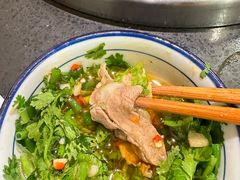 -飘香火锅(玉林西路店)