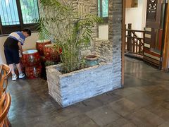 -院子餐厅·大锅菜·老杭帮(桥西直街店)