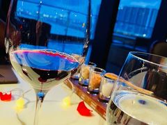 -恰餐厅 CHAR Bar & Grill (珠海仁恒洲际店)