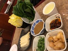 -东来顺饭庄(金泉广场店)