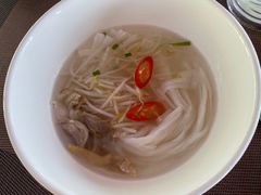 -芽庄MP泰式海鲜海景餐厅