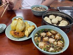 -味一早餐(新芝路店)