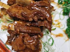 -鹿鸣春饭店(总店)