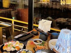 -鞠橘居酒屋(仁恒江湾新天地店)